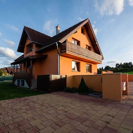 Villa Dam Liptovský Mikuláš المظهر الخارجي الصورة